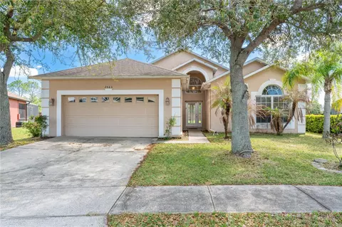 2563 Aster Cove Ln, Kissimmee, FL 34758