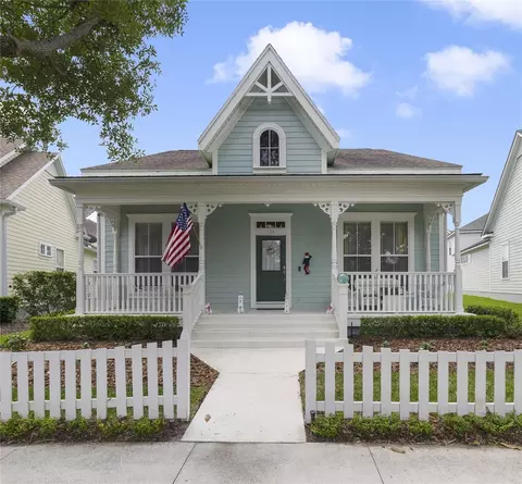 104 Eastpark Cres, Celebration, FL 34747