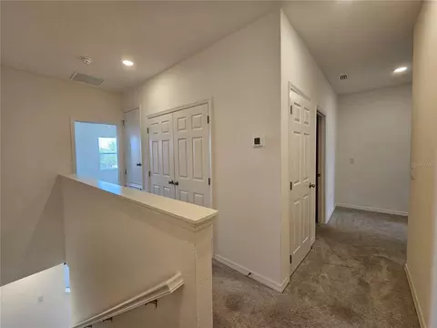 Entry Way - 1260 Wycliffe Way, Saint Cloud, FL 34771 photo 2 of 6