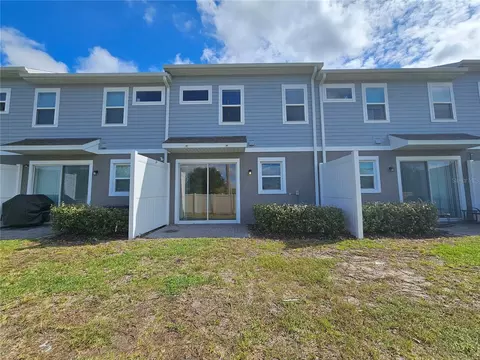Exterior - 1260 Wycliffe Way, Saint Cloud, FL 34771 photo 4 of 6