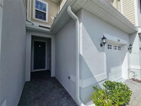 Exterior - 1260 Wycliffe Way, Saint Cloud, FL 34771 photo 2 of 6