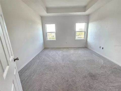 Bedroom - 1260 Wycliffe Way, Saint Cloud, FL 34771 photo 6 of 8