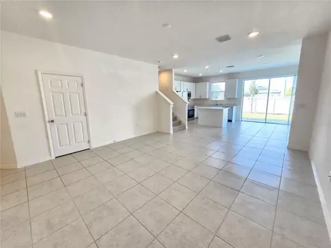 Living - 1260 Wycliffe Way, Saint Cloud, FL 34771 photo 2 of 4