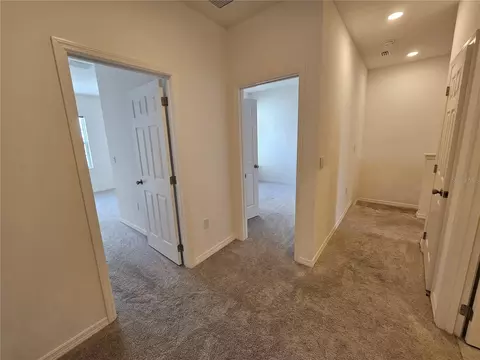 Entry Way - 1260 Wycliffe Way, Saint Cloud, FL 34771 photo 4 of 6