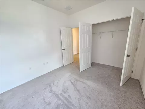 Bedroom - 1260 Wycliffe Way, Saint Cloud, FL 34771 photo 3 of 8