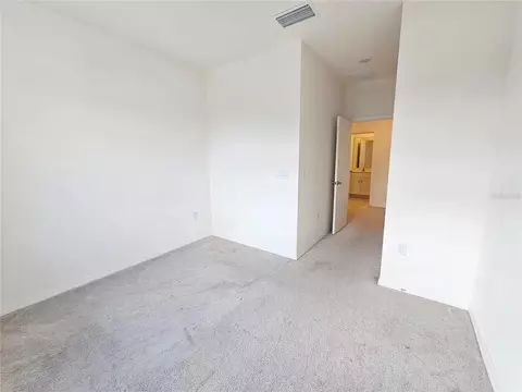 Bedroom - 1260 Wycliffe Way, Saint Cloud, FL 34771 photo 5 of 8