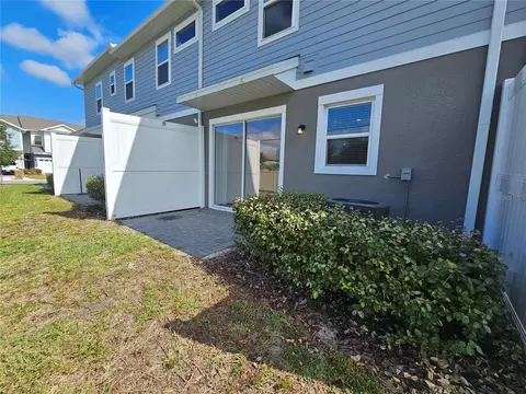 Exterior - 1260 Wycliffe Way, Saint Cloud, FL 34771 photo 5 of 6
