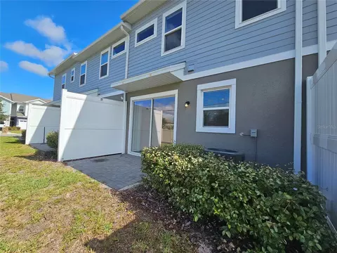 Exterior - 1260 Wycliffe Way, Saint Cloud, FL 34771 photo 6 of 6