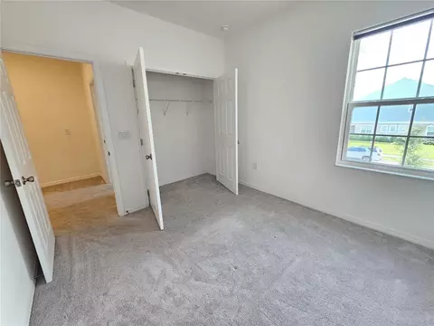 Bedroom - 1260 Wycliffe Way, Saint Cloud, FL 34771 photo 2 of 8