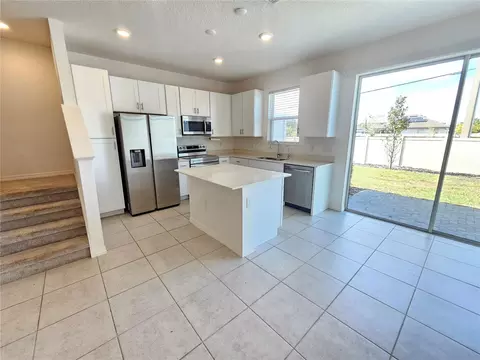 Kitchen - 1260 Wycliffe Way, Saint Cloud, FL 34771 photo 1 of 3