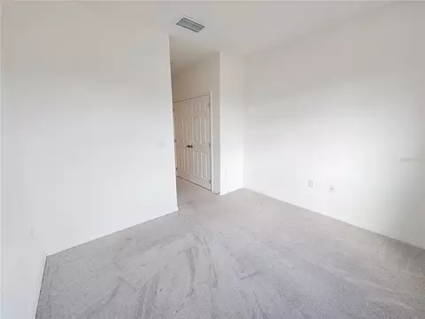 Bedroom - 1260 Wycliffe Way, Saint Cloud, FL 34771 photo 4 of 8