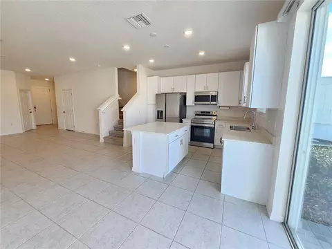 Kitchen - 1260 Wycliffe Way, Saint Cloud, FL 34771 photo 2 of 3