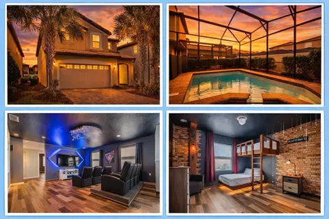 2108 Morocco Way, Kissimmee, FL 34747