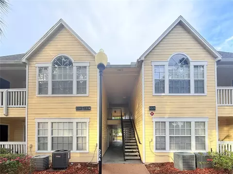 1025 S Hiawassee Rd #2216, Orlando, FL 32835