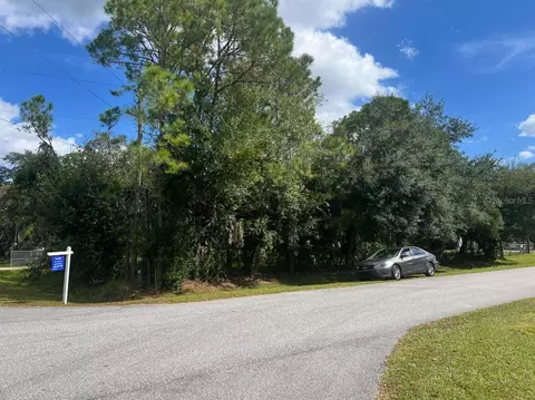Wauchula Street, Intercession City, FL 33848
