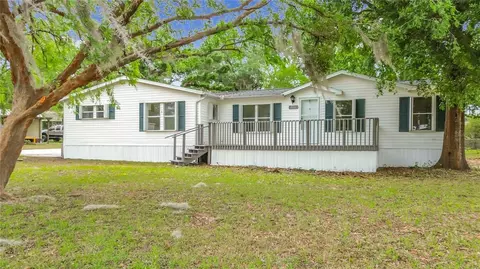 8331 County Road 109, Lady Lake, FL 32159