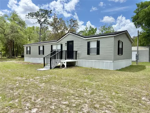 15840 SW 100th Ave, Dunnellon, FL 34432