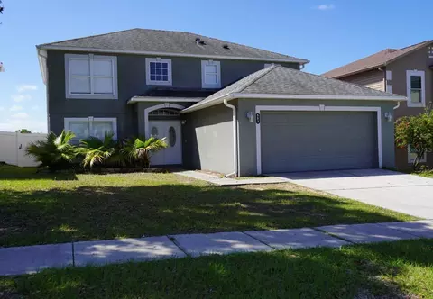 557 Milford St, Davenport, FL 33897