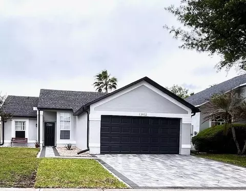 13932 Huntwick Dr, Orlando, FL 32837