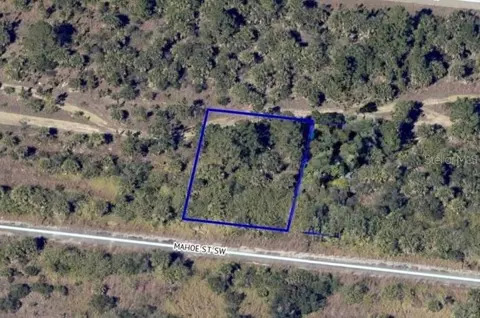 939 Mahoe St SW, Palm Bay, FL 32908
