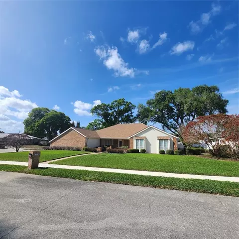 3630 Miriam Dr, Titusville, FL 32796