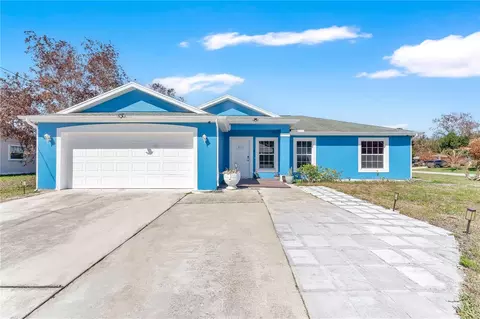 201 NW Goldcoast Ave, Port Saint Lucie, FL 34983