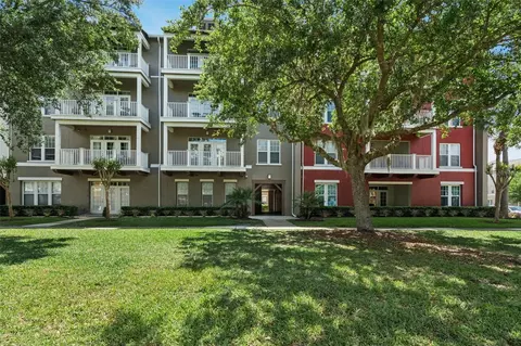 1400 Celebration Ave #305, Celebration, FL 34747