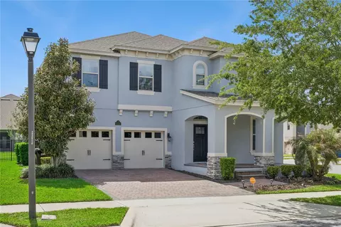 10224 Atwater Bay Dr, Winter Garden, FL 34787