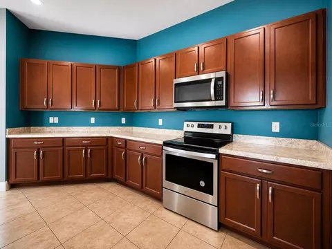 Kitchen - 4751 S Maplewild Ln, Saint Cloud, FL 34772 photo 2 of 2