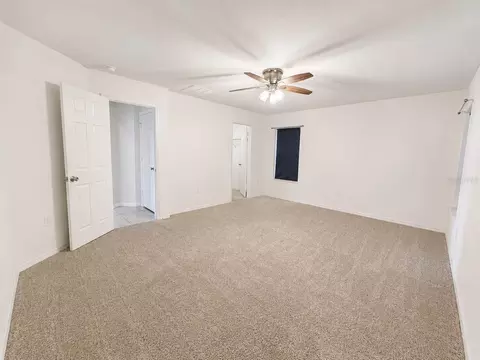 Bedroom - 4751 S Maplewild Ln, Saint Cloud, FL 34772 photo 1 of 6