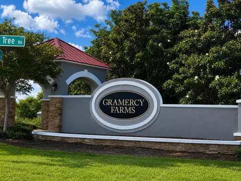 View/Area - 4751 S Maplewild Ln, Saint Cloud, FL 34772 photo 2 of 3