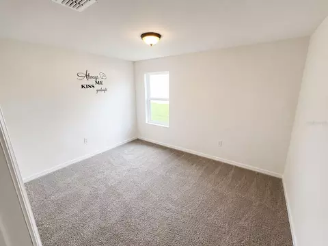 Bedroom - 4751 S Maplewild Ln, Saint Cloud, FL 34772 photo 3 of 6