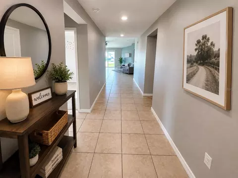 Entry Way - 4751 S Maplewild Ln, Saint Cloud, FL 34772 photo 2 of 2