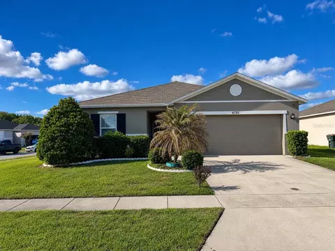 4751 S Maplewild Ln, Saint Cloud, FL 34772