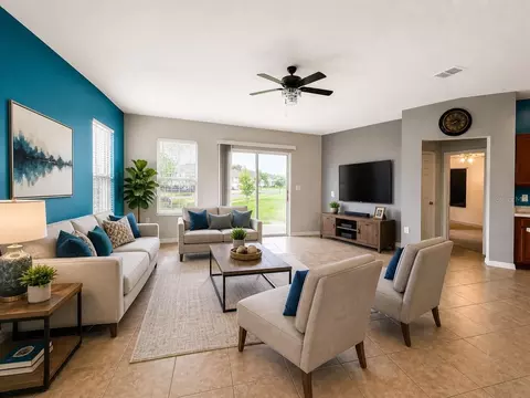 Living - 4751 S Maplewild Ln, Saint Cloud, FL 34772 photo 2 of 5