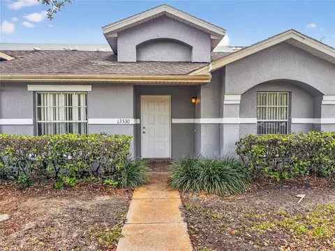 13530 Summerton Dr, Orlando, FL 32824