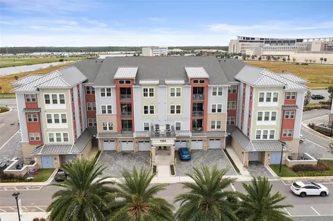 7505 Laureate Blvd #2208, Orlando, FL 32827