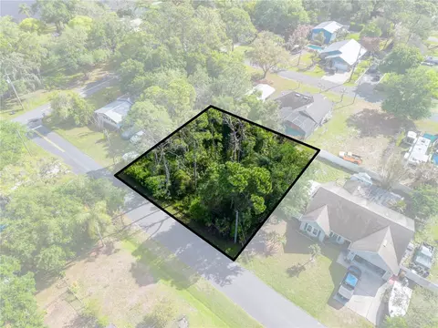 Burton Dr, Saint Cloud, FL 34771