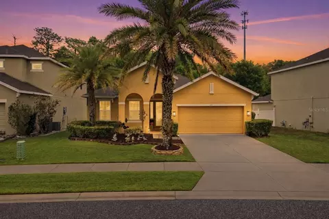 877 Haring Ln, Mount Dora, FL 32757