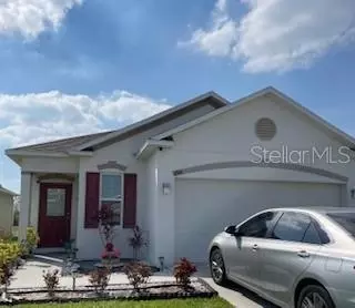 4304 Desert Rose Ave, Kissimmee, FL 34746