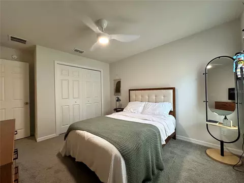 Bedroom - 353 Windy Willow Way, Saint Cloud, FL 34771 photo 6 of 11