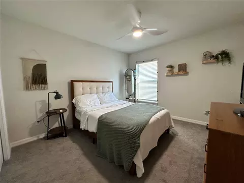 Bedroom - 353 Windy Willow Way, Saint Cloud, FL 34771 photo 5 of 11