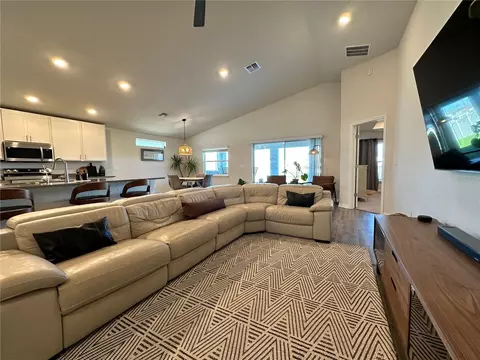 Living - 353 Windy Willow Way, Saint Cloud, FL 34771 photo 3 of 3