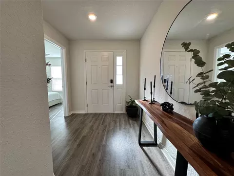 Entry Way - 353 Windy Willow Way, Saint Cloud, FL 34771 photo 2 of 2