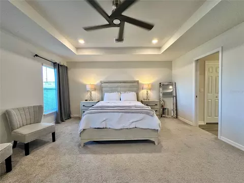 Bedroom - 353 Windy Willow Way, Saint Cloud, FL 34771 photo 1 of 11