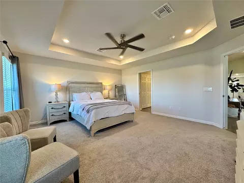 Bedroom - 353 Windy Willow Way, Saint Cloud, FL 34771 photo 2 of 11