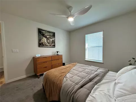Bedroom - 353 Windy Willow Way, Saint Cloud, FL 34771 photo 9 of 11