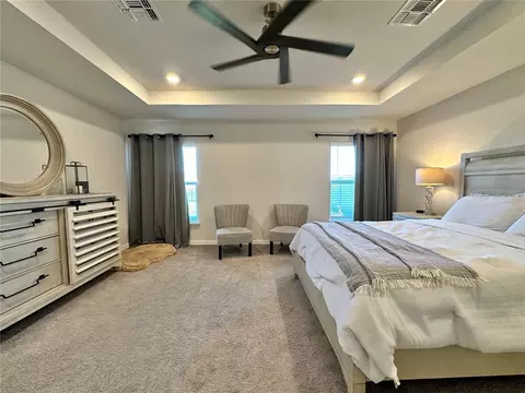Bedroom - 353 Windy Willow Way, Saint Cloud, FL 34771 photo 4 of 11