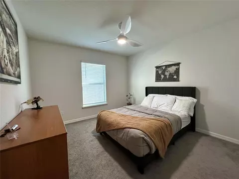 Bedroom - 353 Windy Willow Way, Saint Cloud, FL 34771 photo 7 of 11