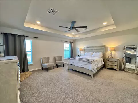 Bedroom - 353 Windy Willow Way, Saint Cloud, FL 34771 photo 3 of 11